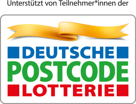Logo Postcodelotterie